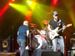 Beverse Feesten 2019